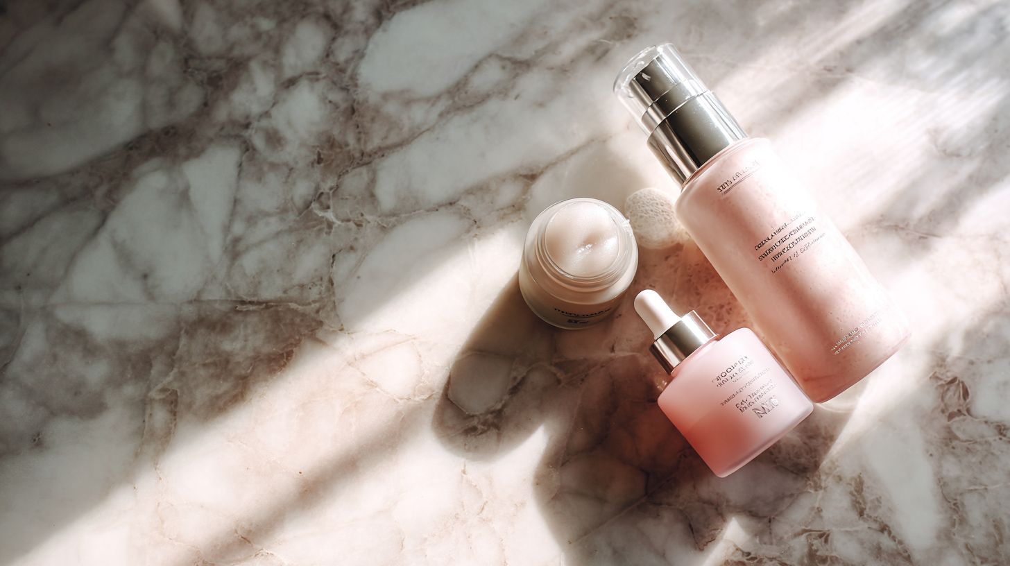 Niacinamide: Multi-Tasking Powerhouse