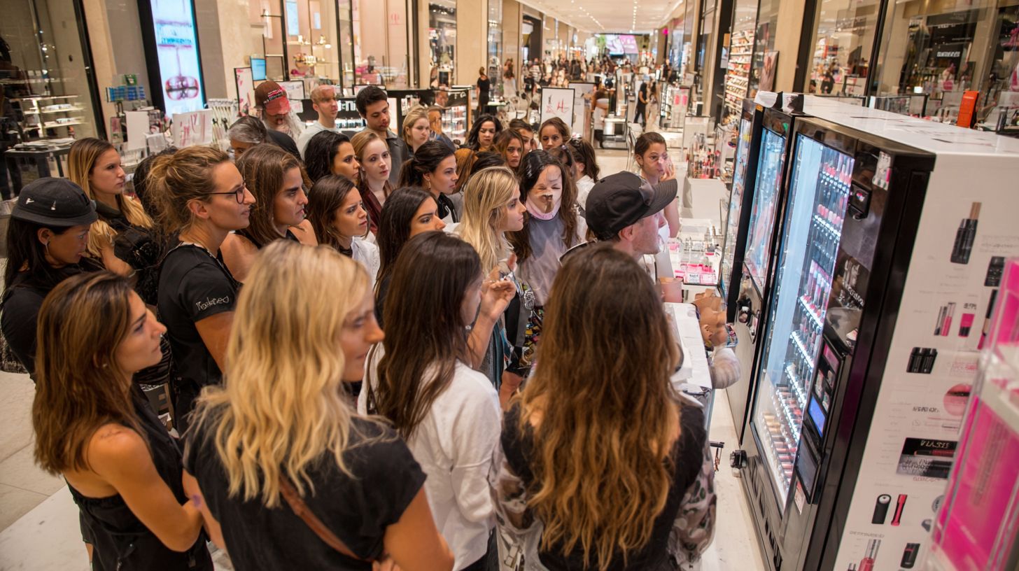 Benefits for Consumers