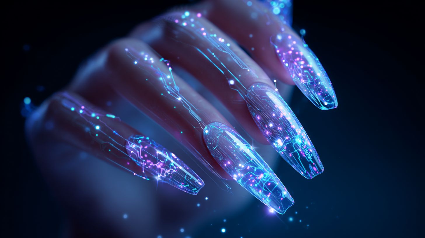 LED Plasma Technology