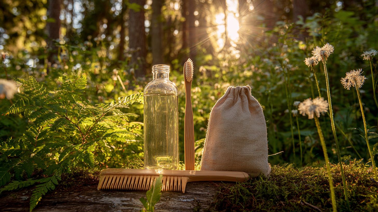 Plant-Based Alternatives