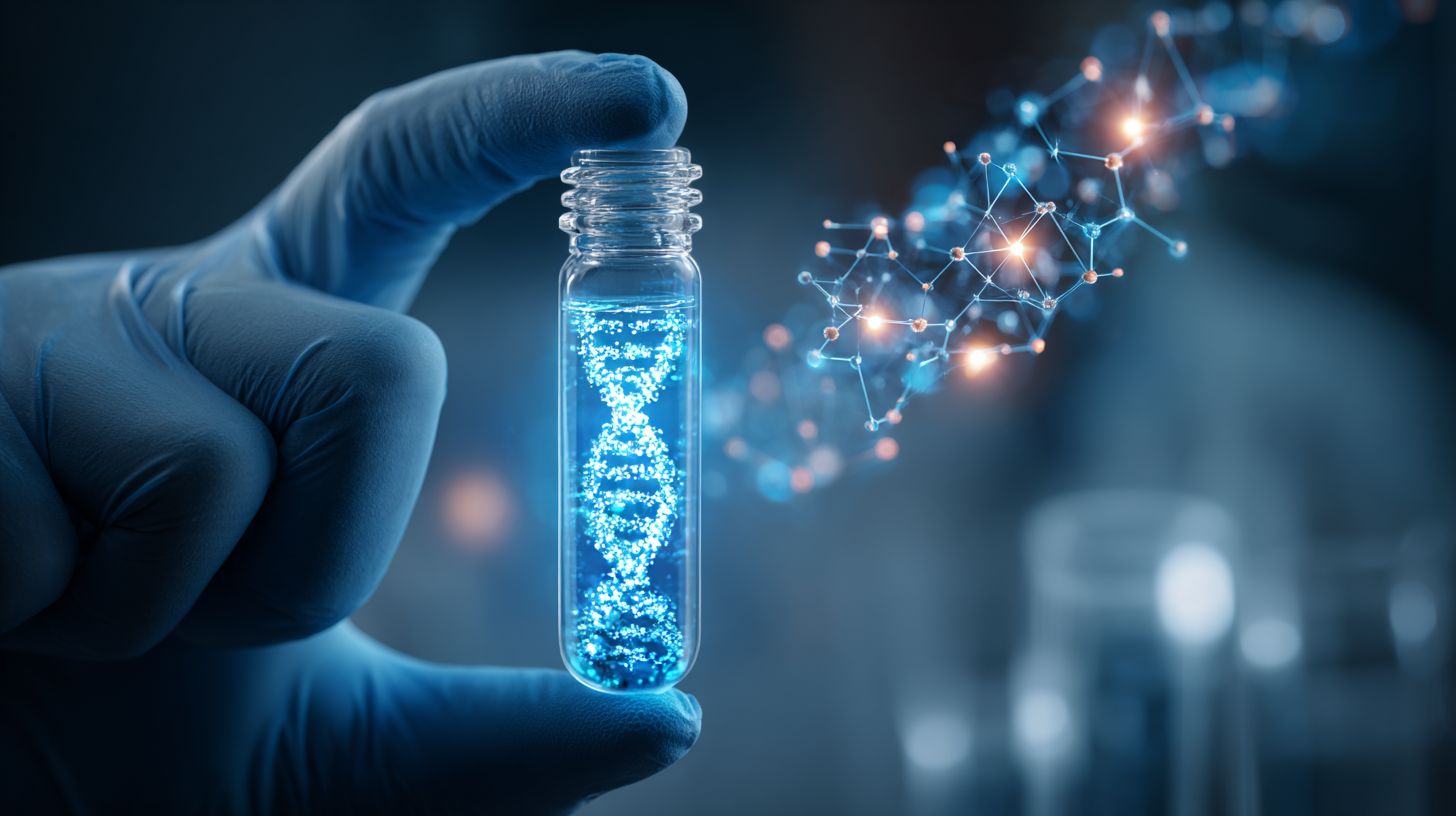 AI-Optimized Formulations