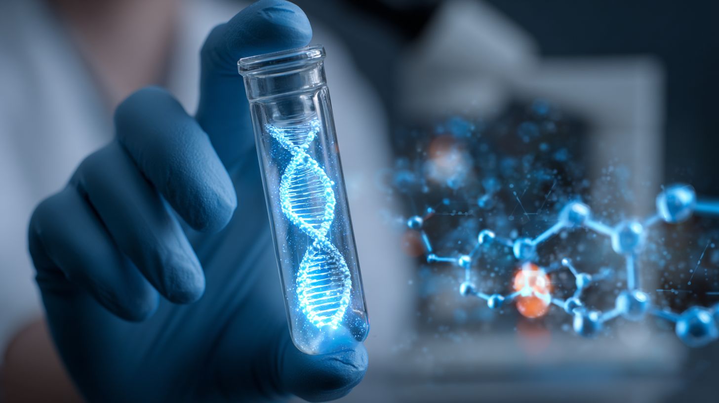 Rise of Biotech Ingredients