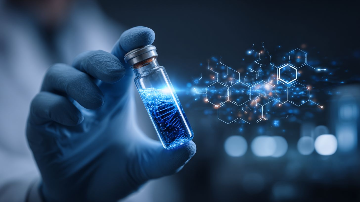 Biotech Serums: What's Changing in Skincare Formulas in 2026?