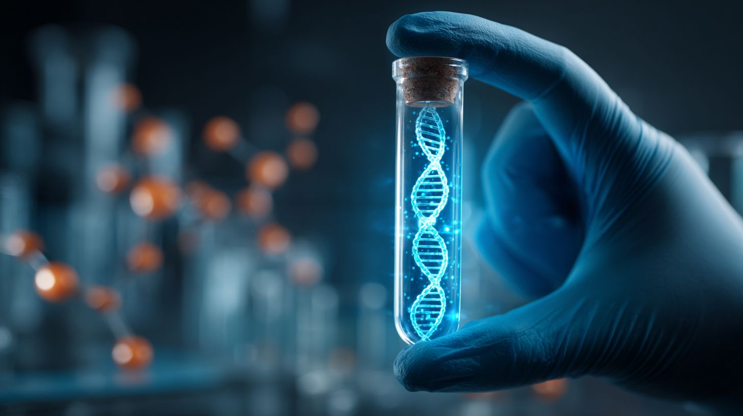 Biofermentation Processes