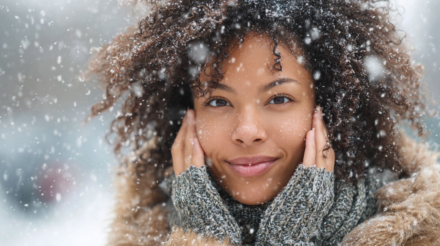 What is Blizzard-Proof Beauty: Winter Skin Protection for Harsh Climates?