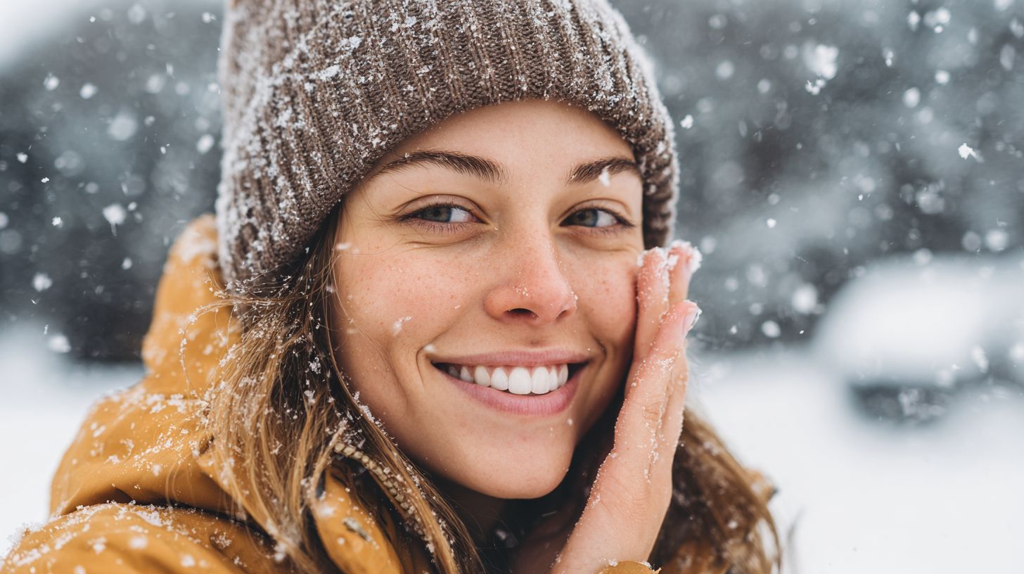 Exfoliation and Repair Actives