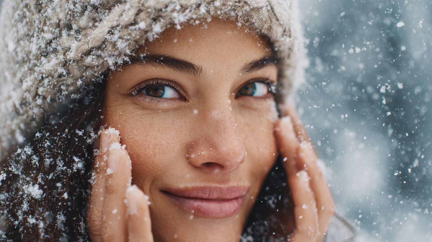 Understanding Winter Skin Damage