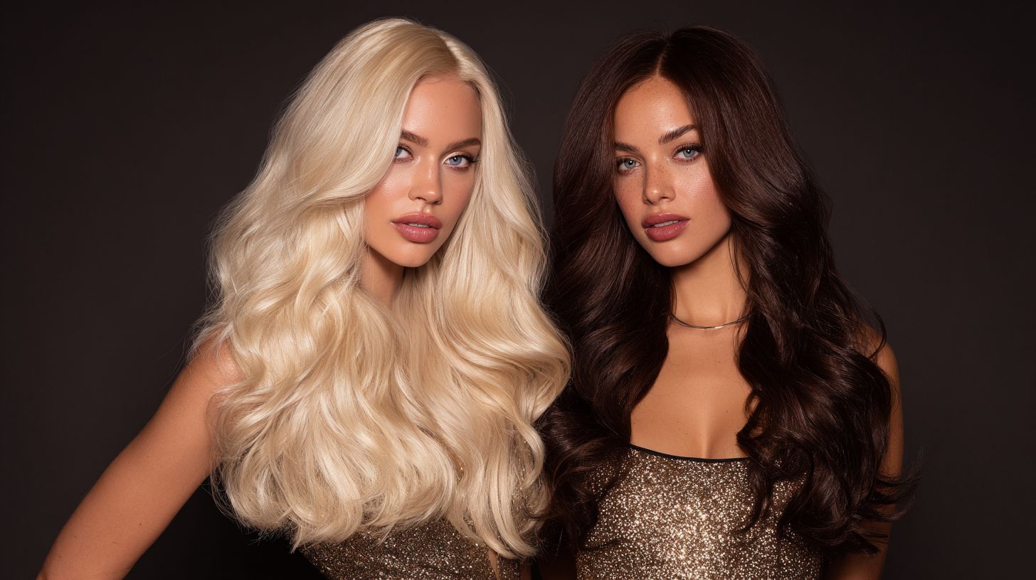 Why These Colors Dominate 2026