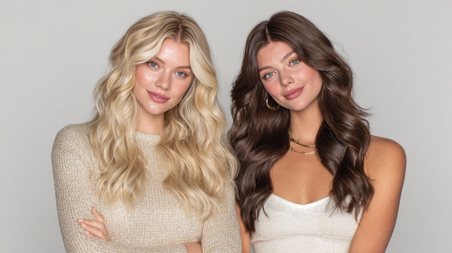 What is Butter Blonde?