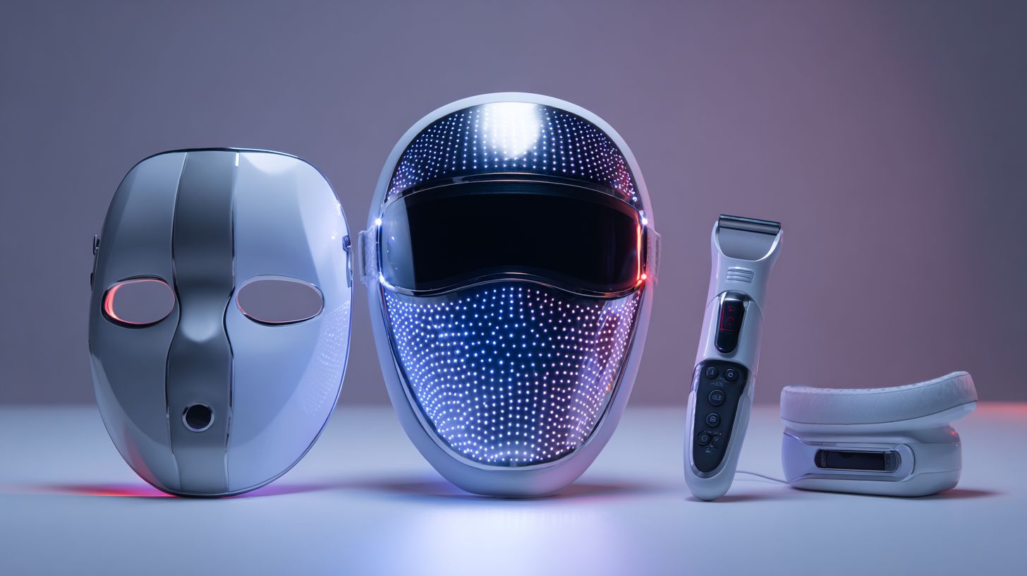 Leading Customized Skincare Devices 2026