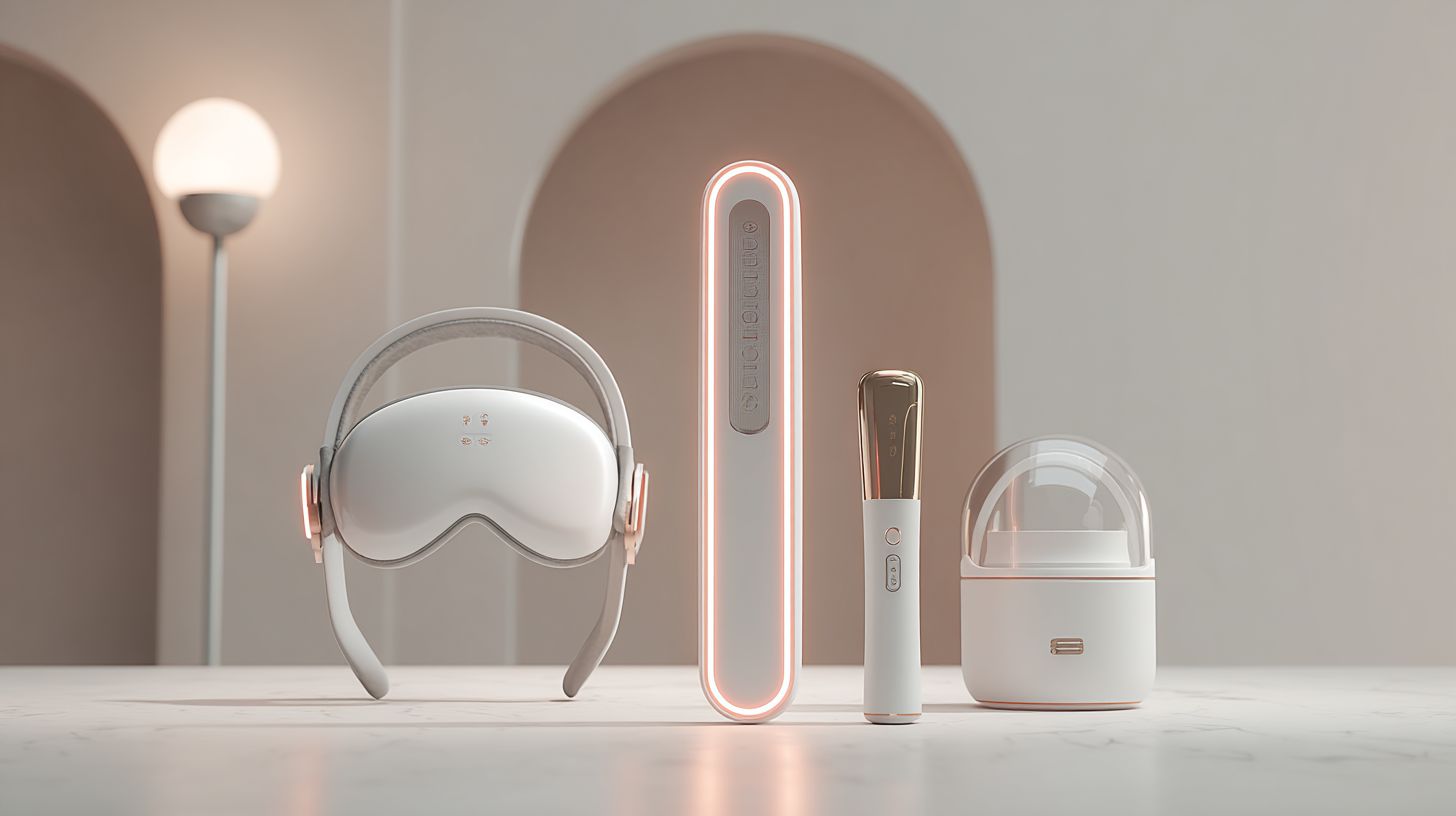 Skincare Devices Market 2026
