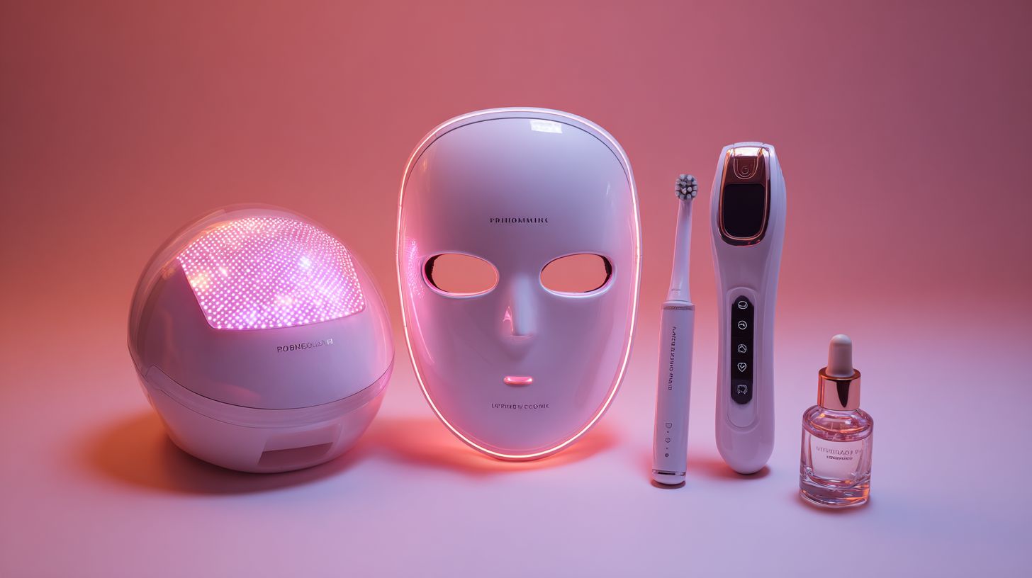 Market Leaders and Brands