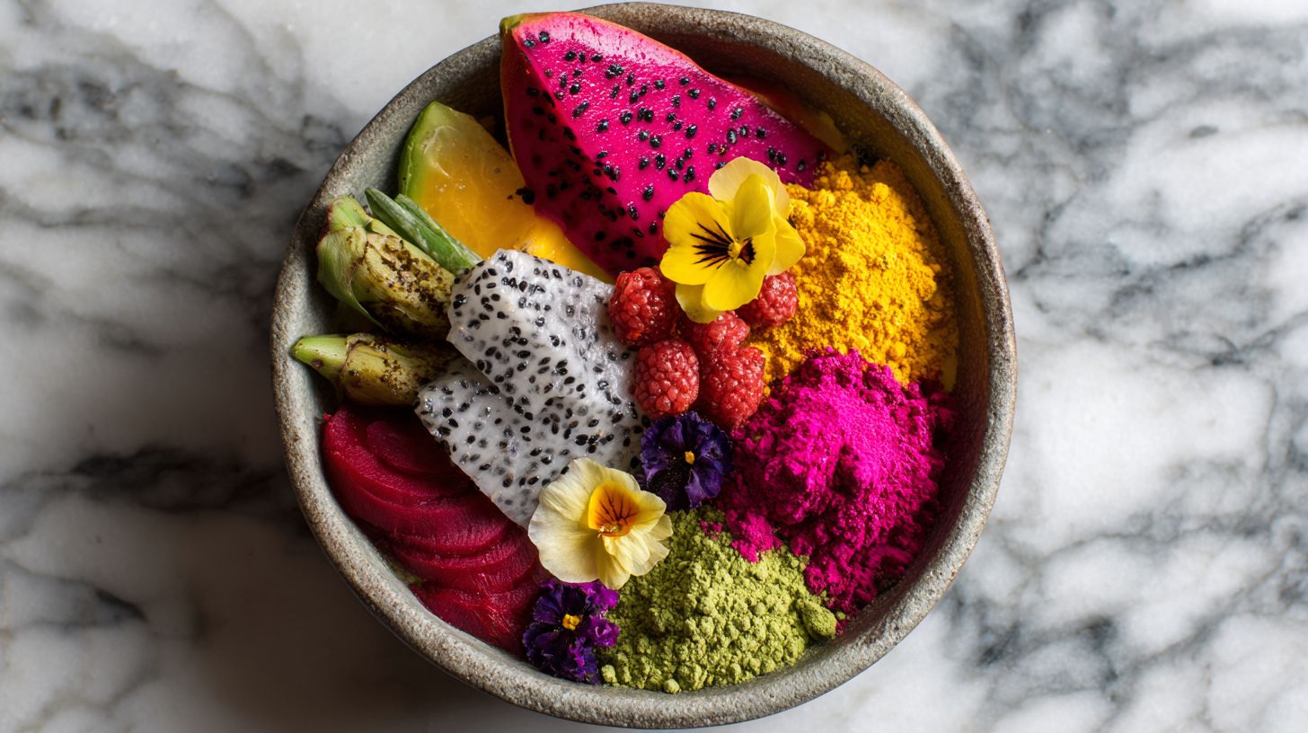 Predictions for 2030