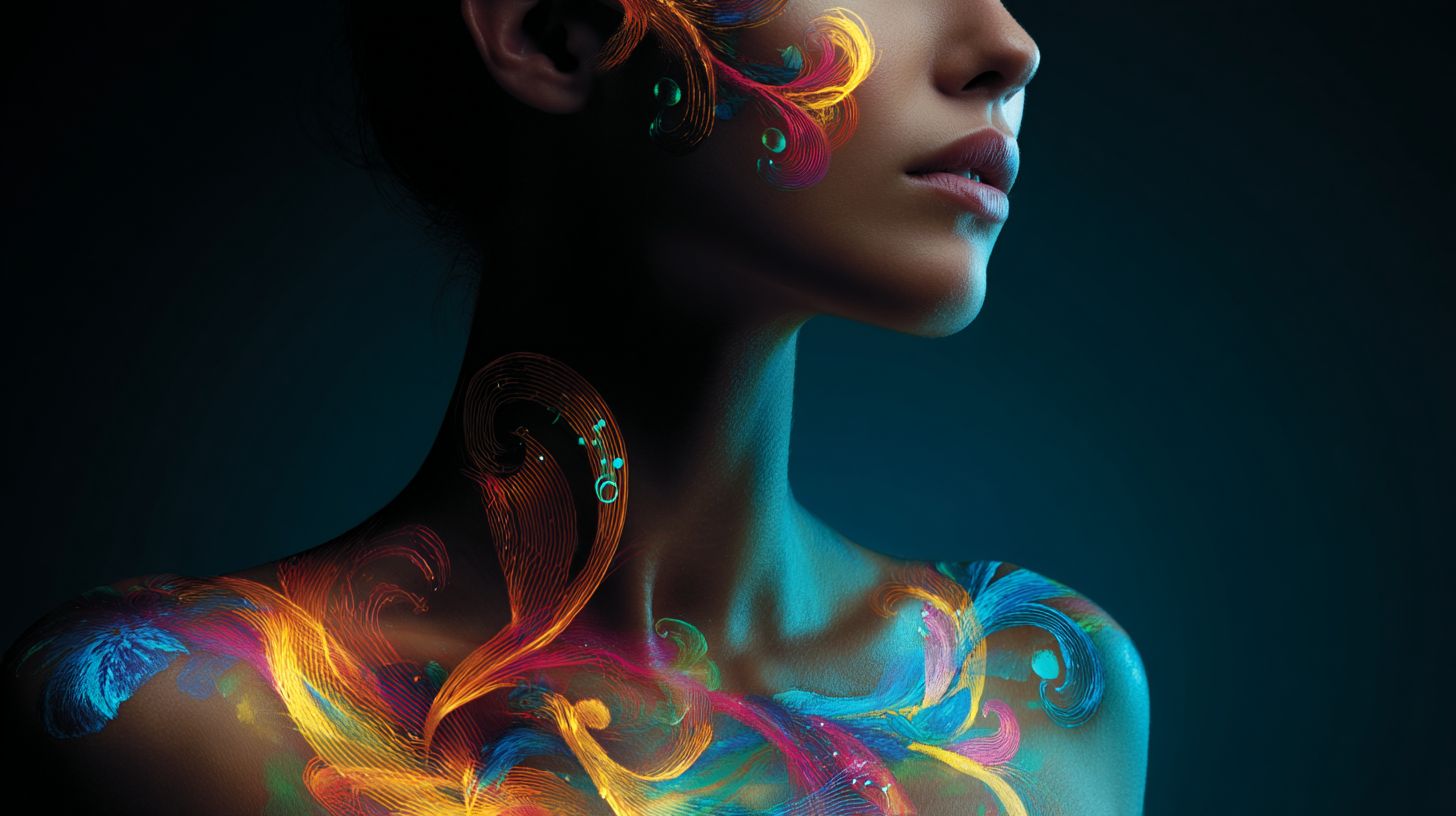 How These Fragrances Personalize Scent