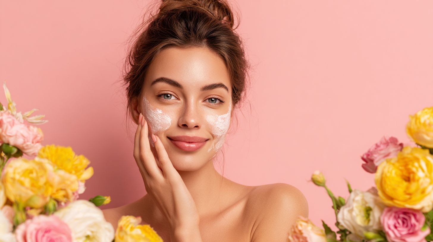 Skin Type Matching Guide