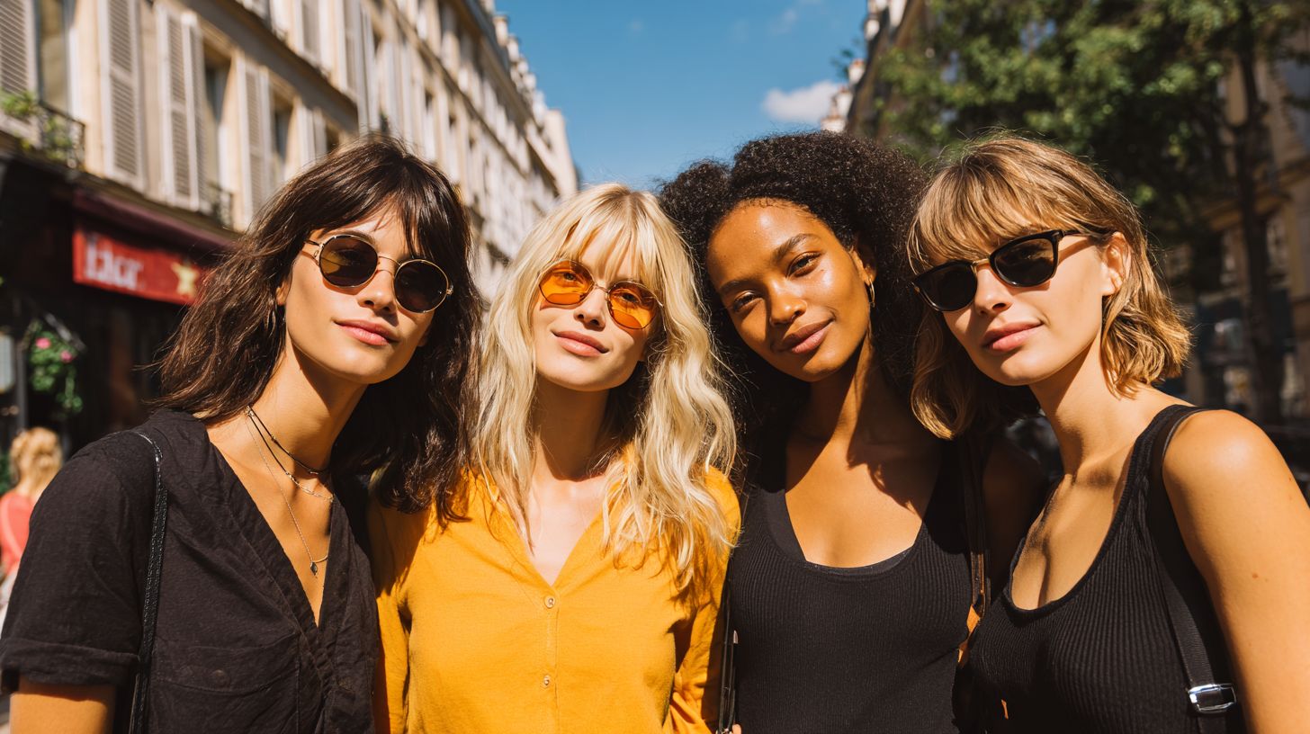 Fringe Revival: The 2026 Bang Styles Everyone Will Be Asking For