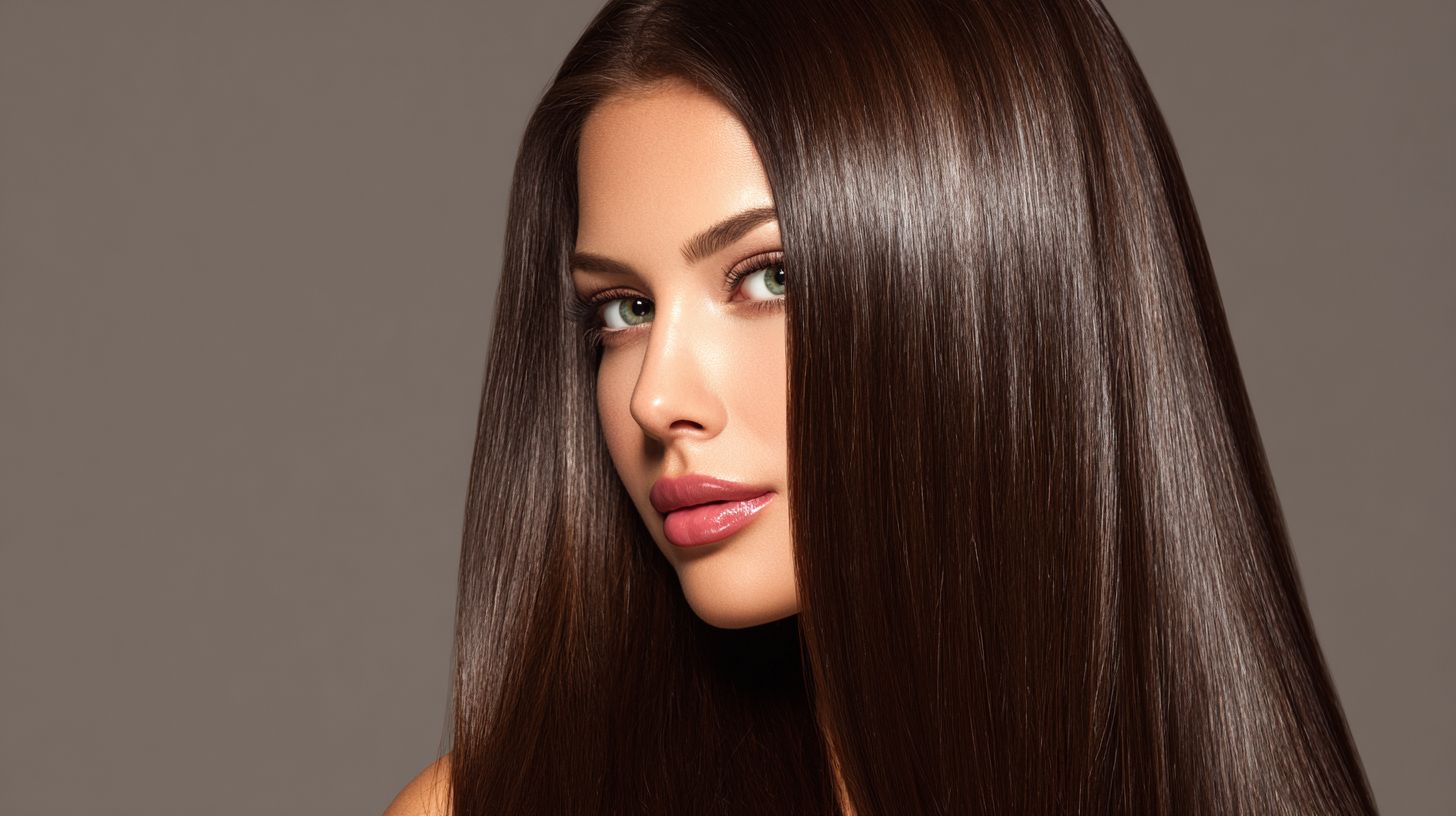 What is Glass Hair 2.0?