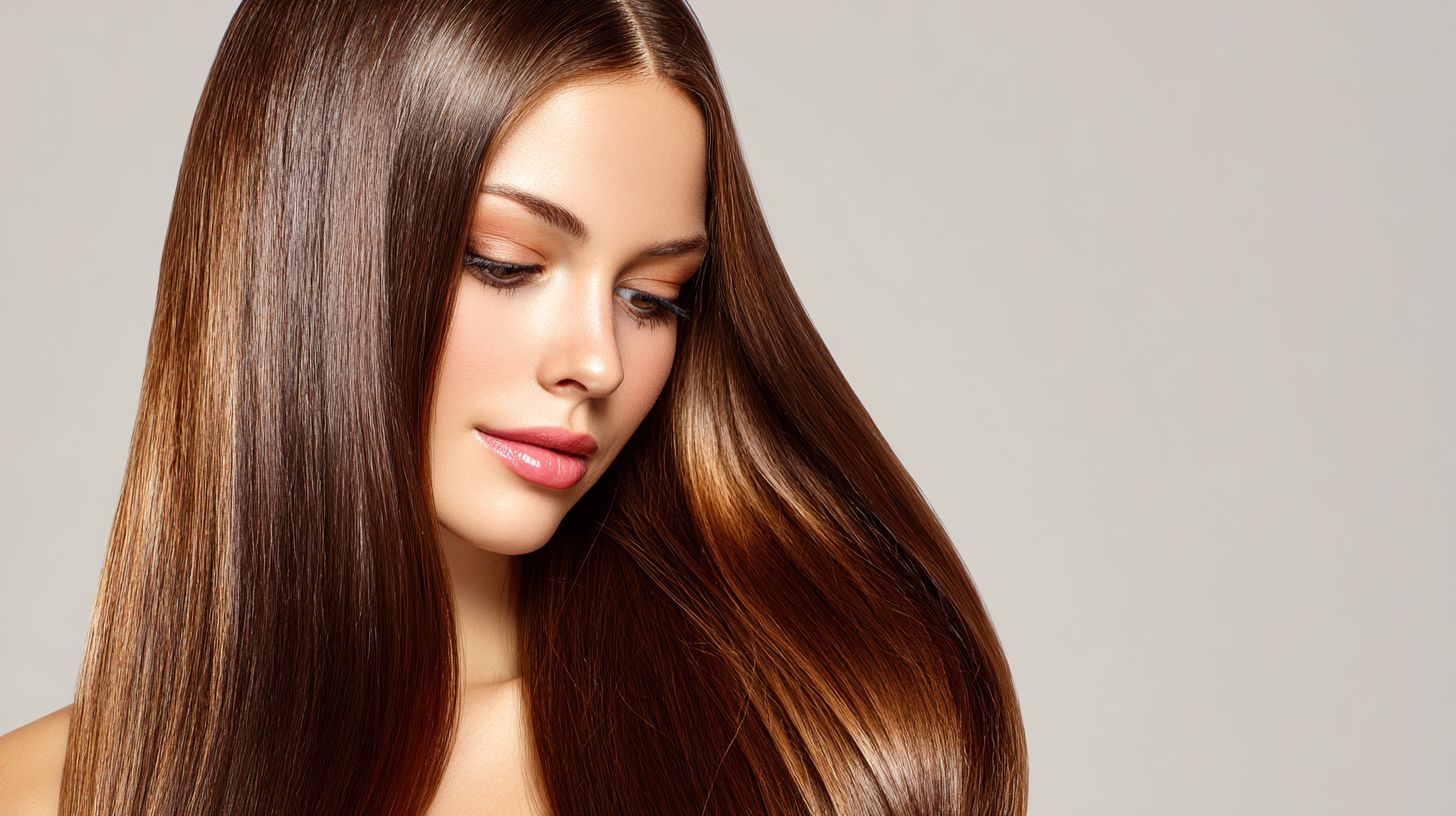 Styling Glass Hair for Every Occasion