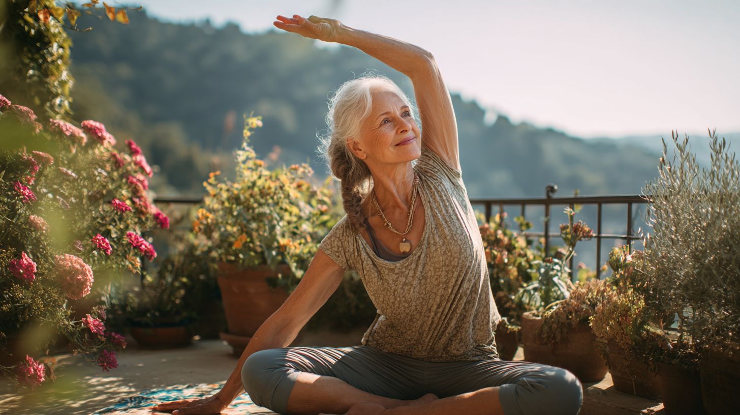 Science Behind Beauty Longevity