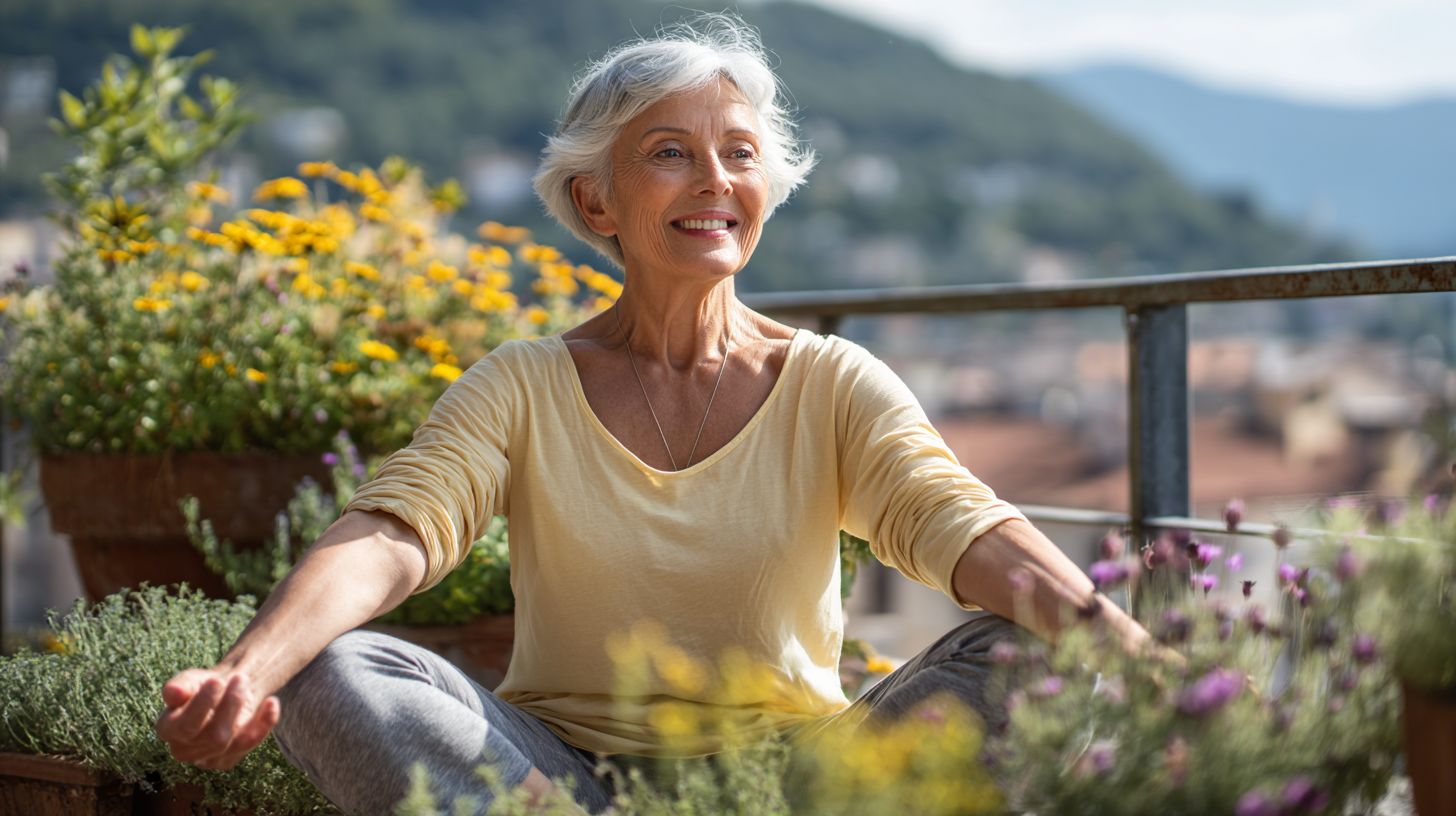 What is Holistic Aging: The New Intersection of Wellness and Beauty Longevity?