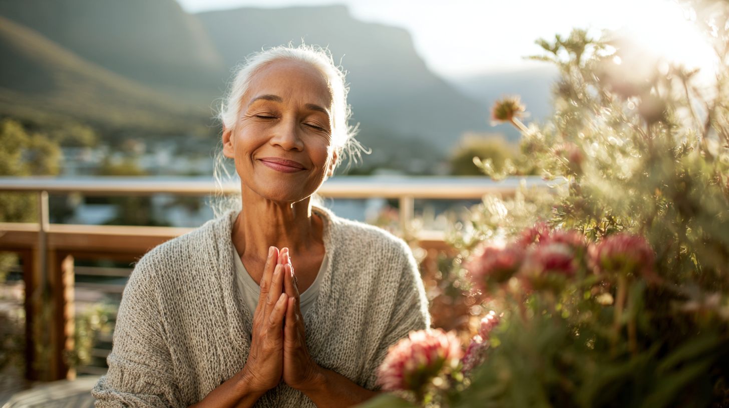 Nutrition for Cellular Longevity