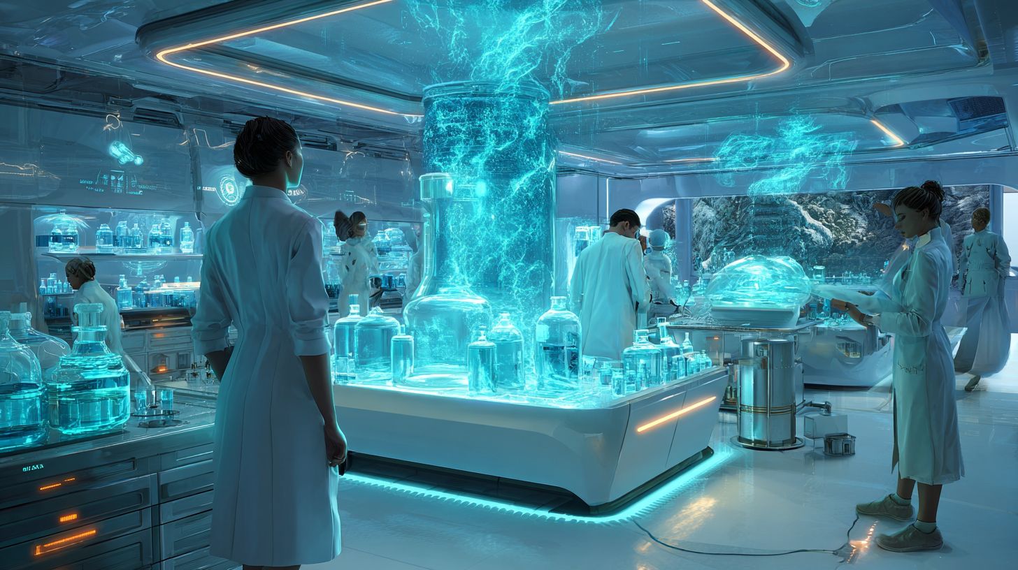 From Invasive to Regenerative Treatments