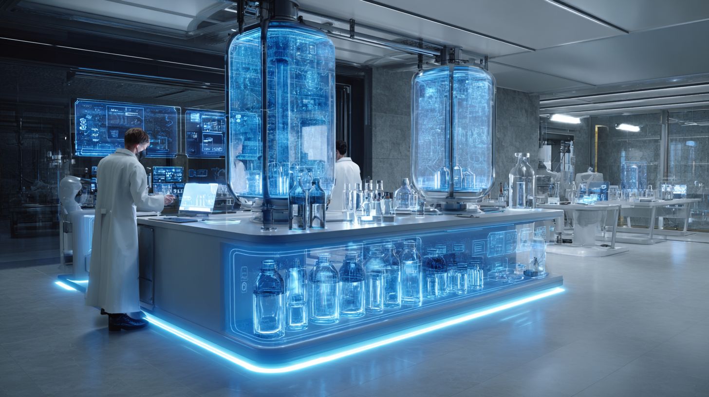 Notable Beauty Tech Startups Leading 2026