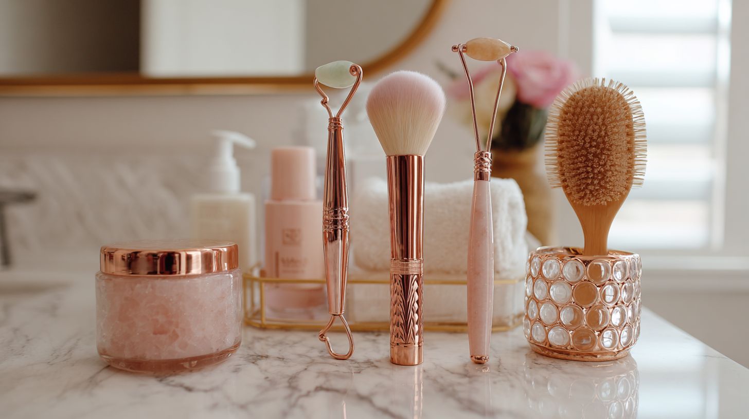 Brush Care and Maintenance