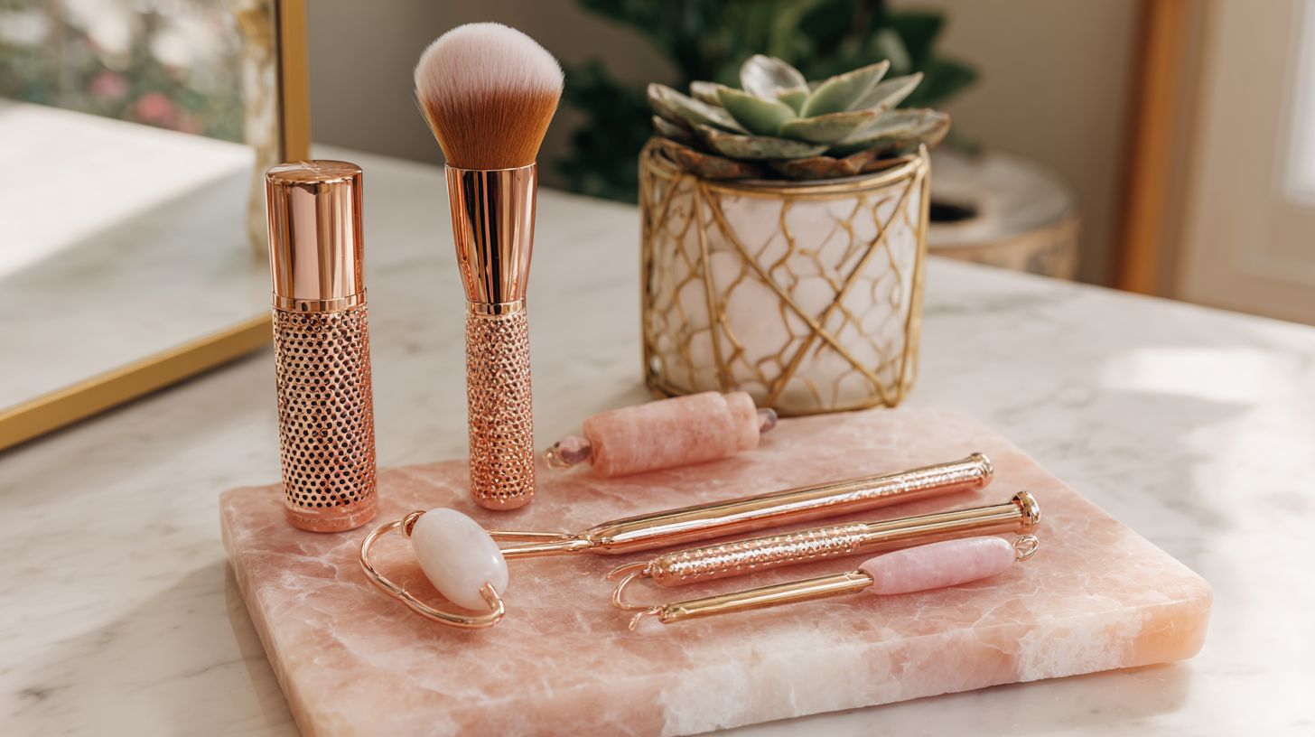 Tool Sanitization Routines