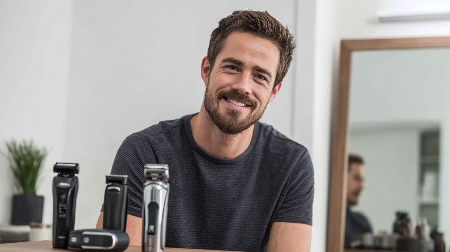 Travel Grooming Solutions