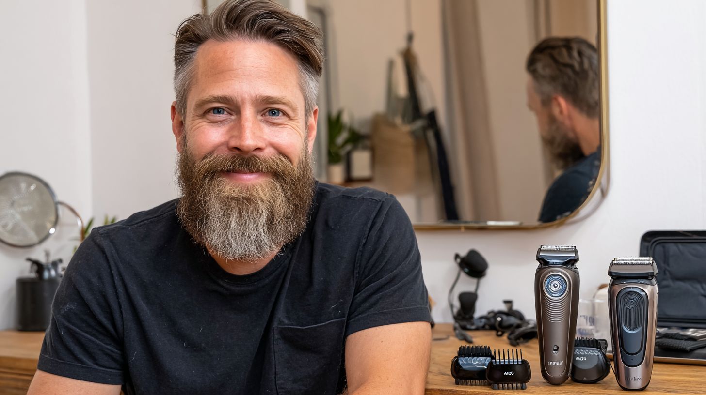 Electric Trimmer Essentials