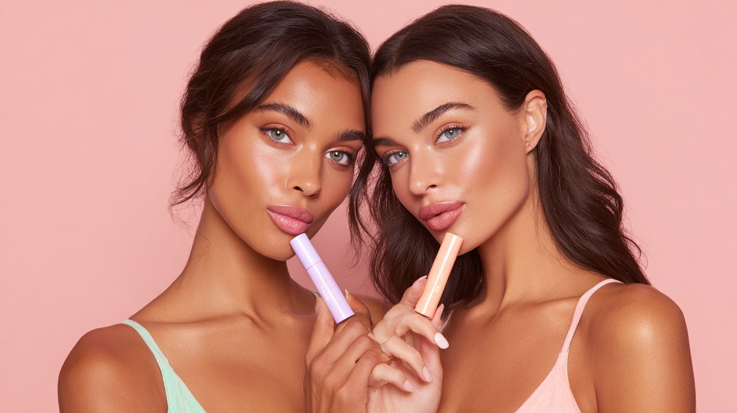 What is Makeup Meets Wellness: How 2026 Brands Are Infusing Skincare Benefits into Color Cosmetics as covered by Into The Gloss?