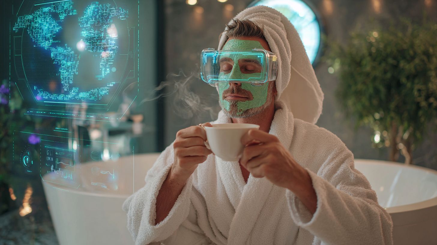 Moisturizers and Eye Creams: Seal in Benefits