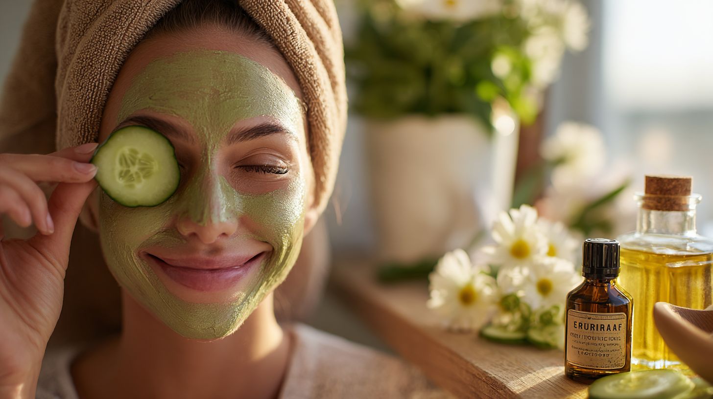 Gentle Cleansing as Your Foundation