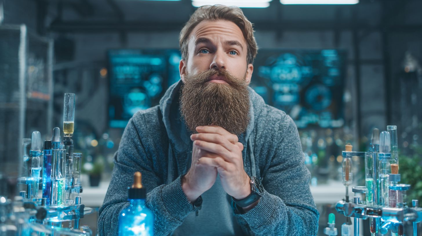 Ceramides for Moisture Lock