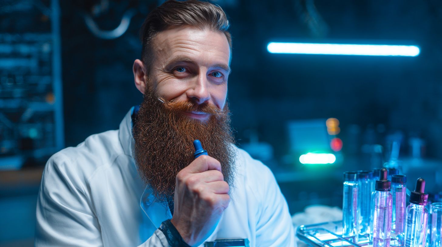 Adaptogens Like Ashwagandha