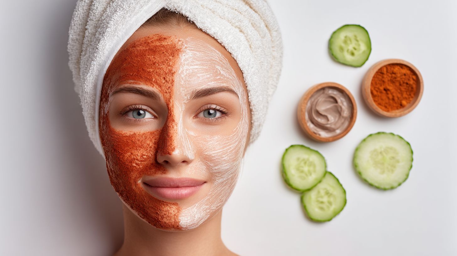 Key Repair Ingredients