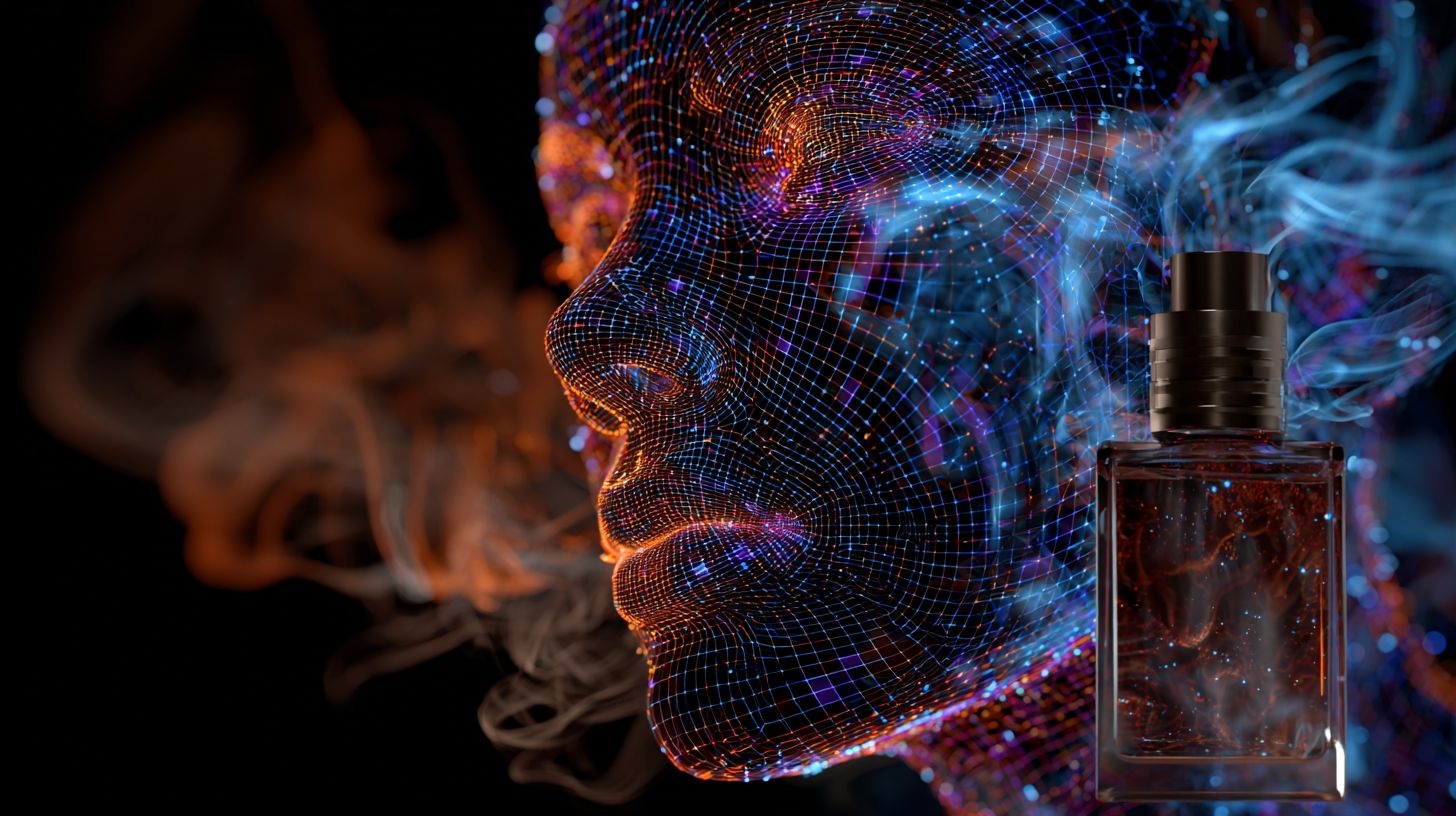 Defining AI-Driven Emotional Perfumery