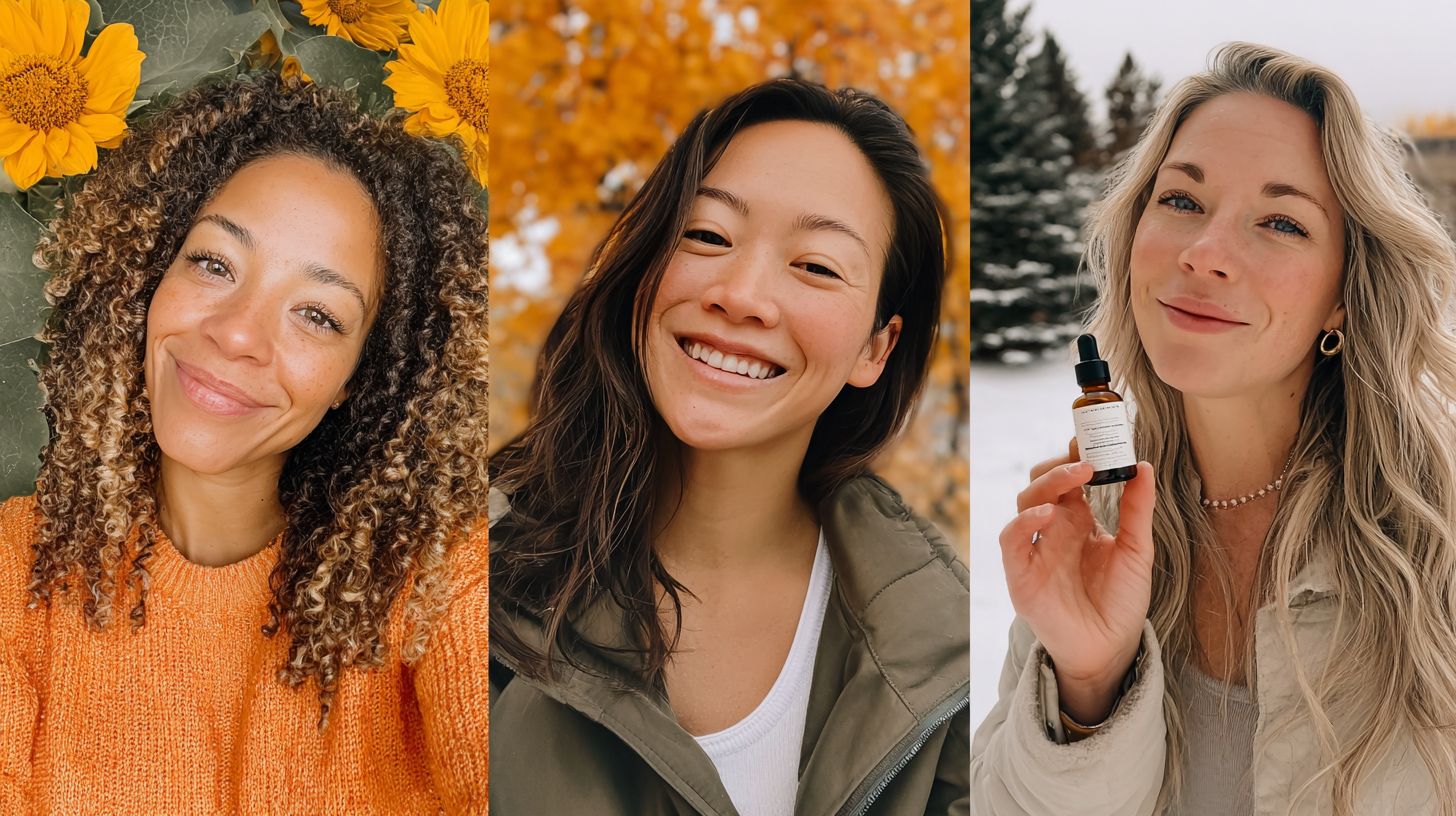 Heavy Moisturizers, Occlusives and Sunscreen