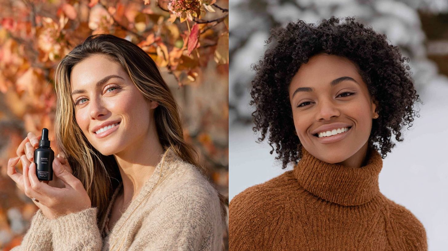 Key Ingredients for All Seasons