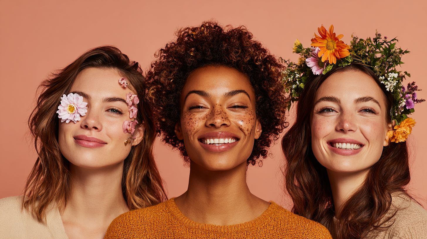 How do I adapt my skincare routine for different seasons using Climate-Control Products?