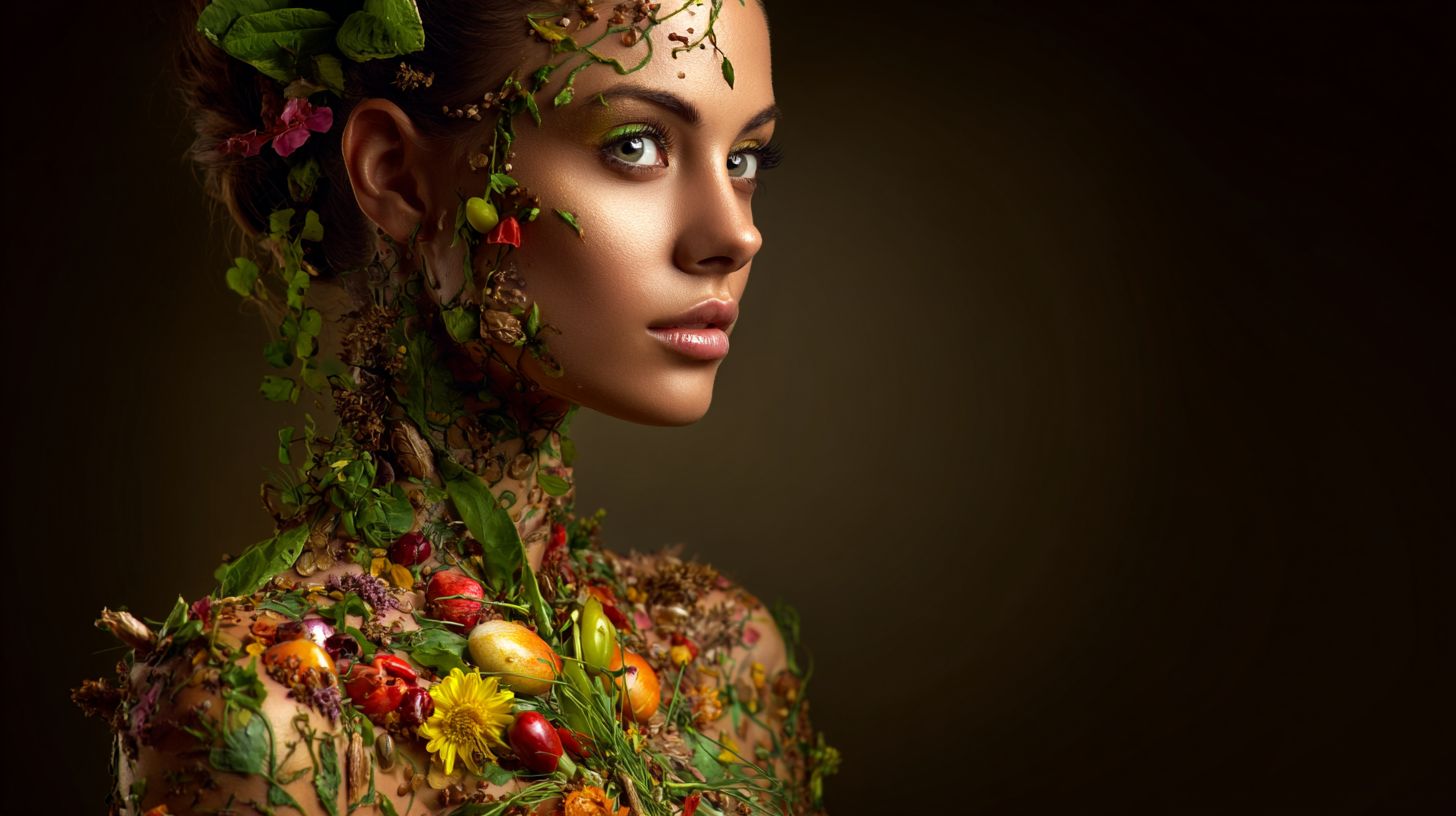 Regenerative Superfoods