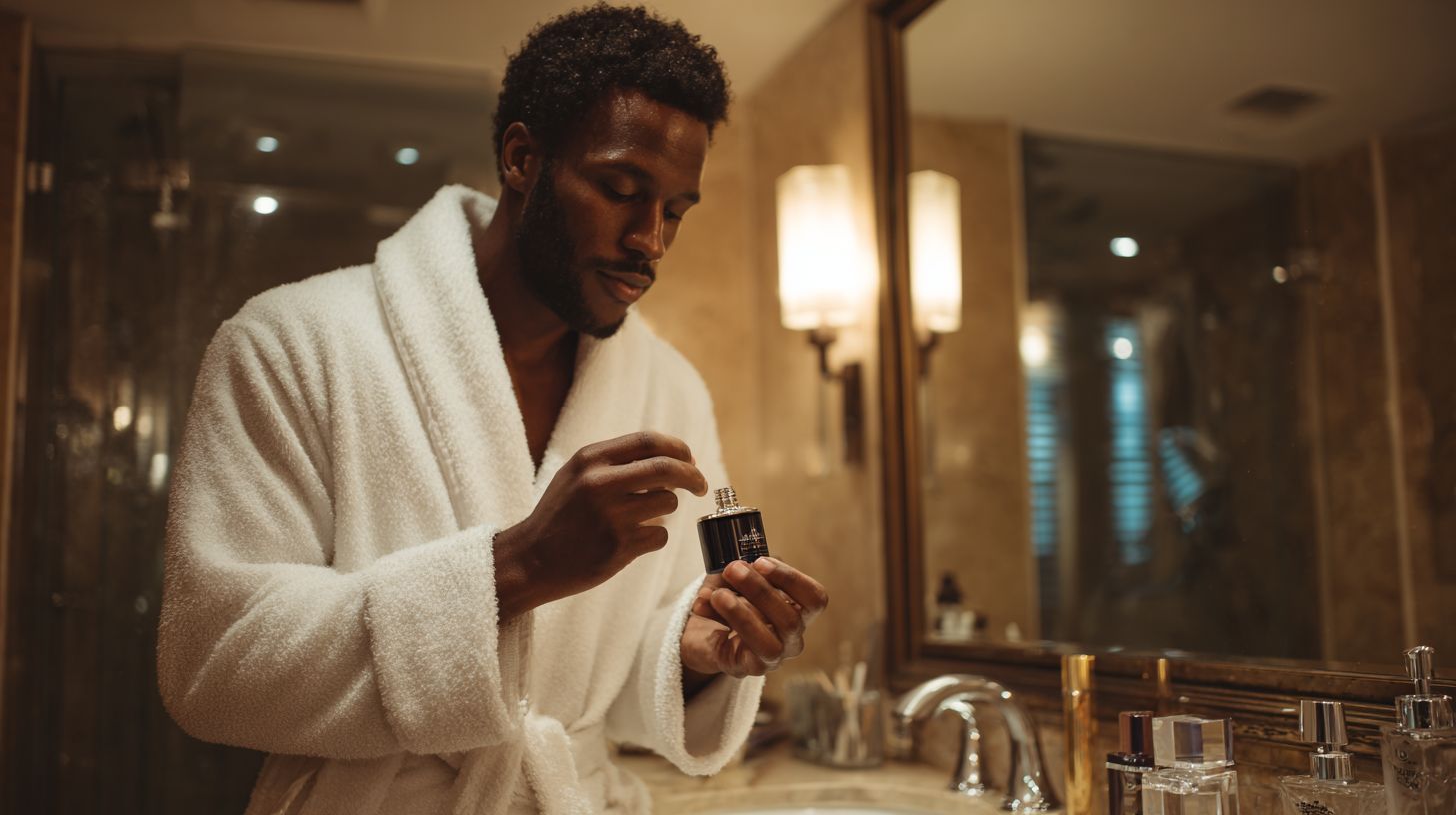 Key Demographic Shifts