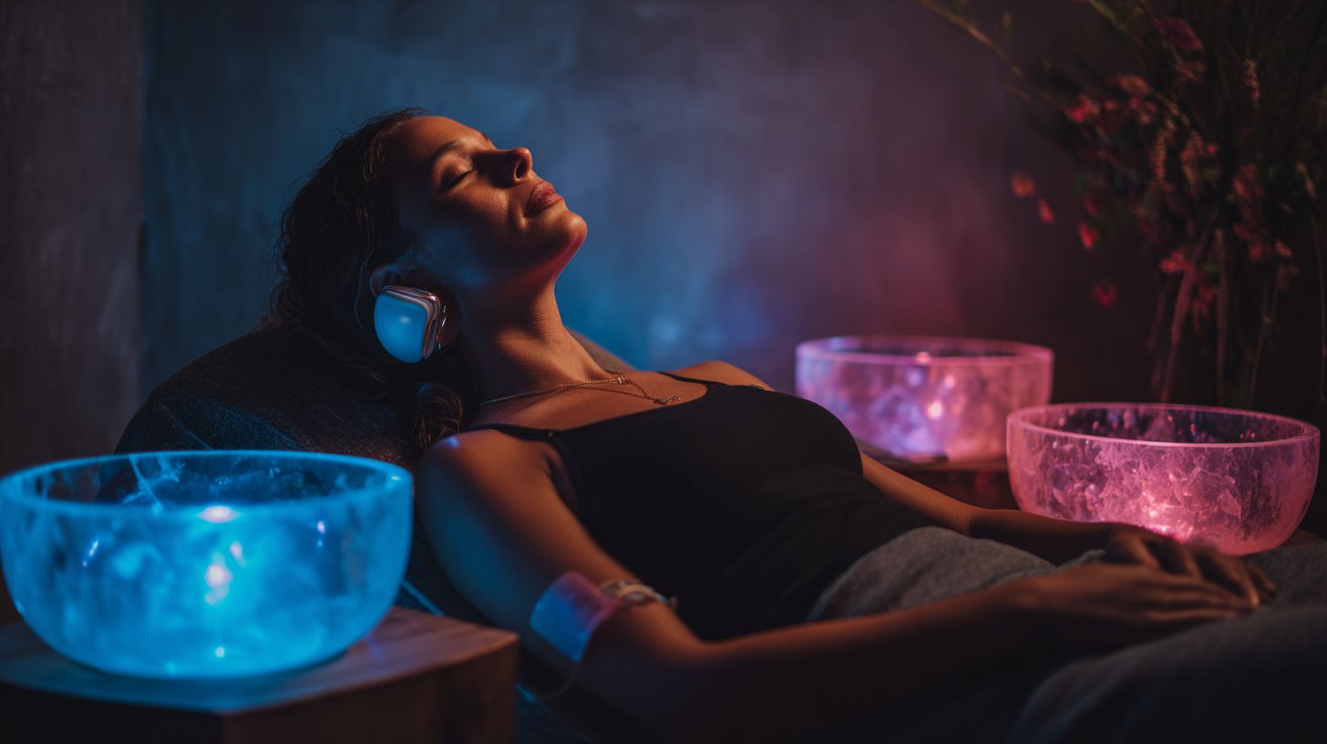 Ingredients and Delivery Mechanism