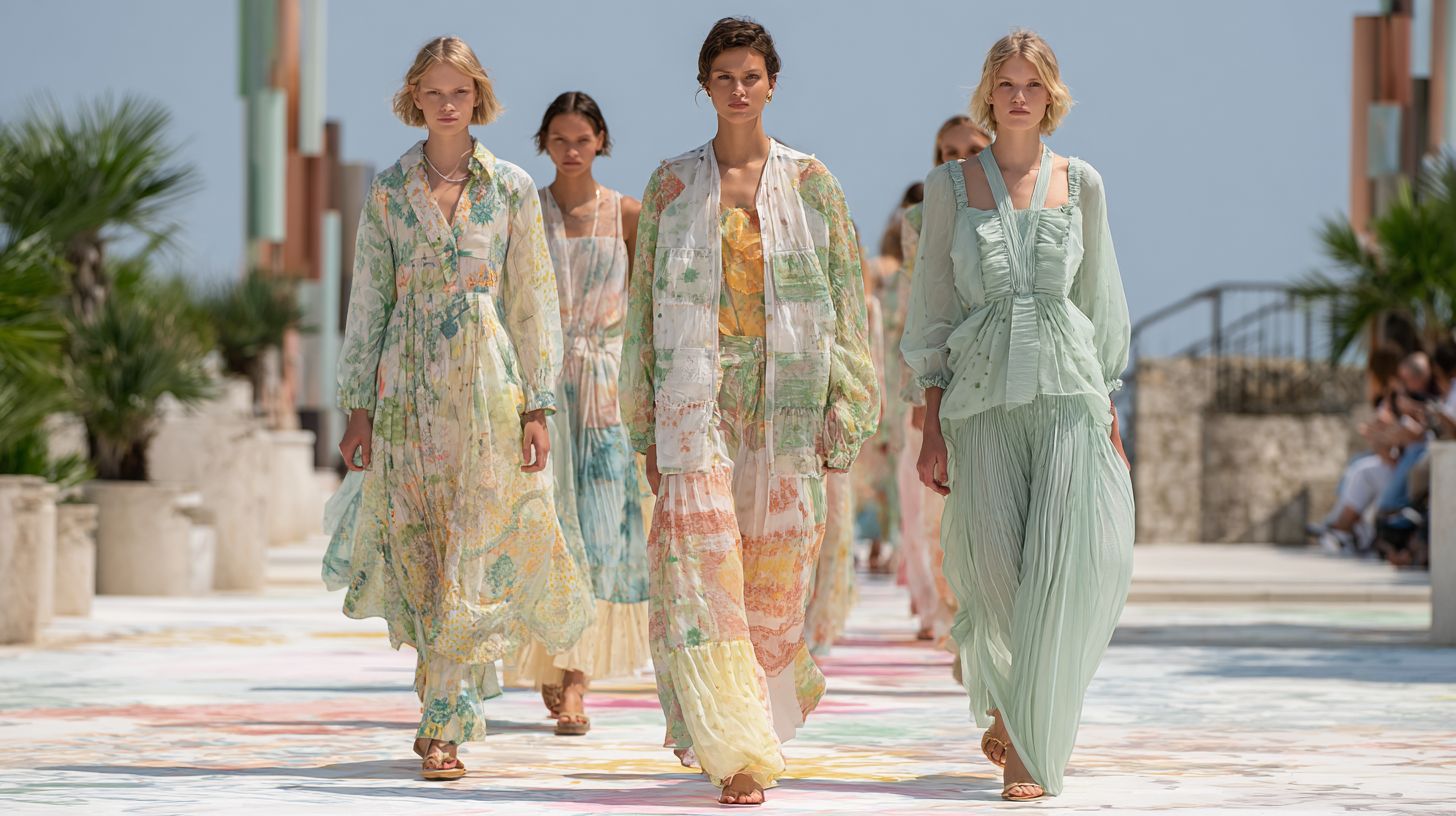 Convertible Vests and Shrugs