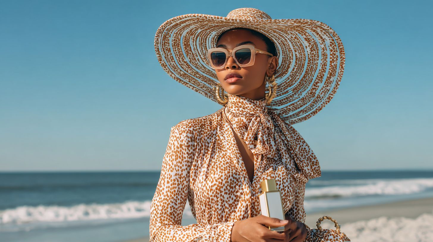 Introduction to Sun-Safe Glam in 2026