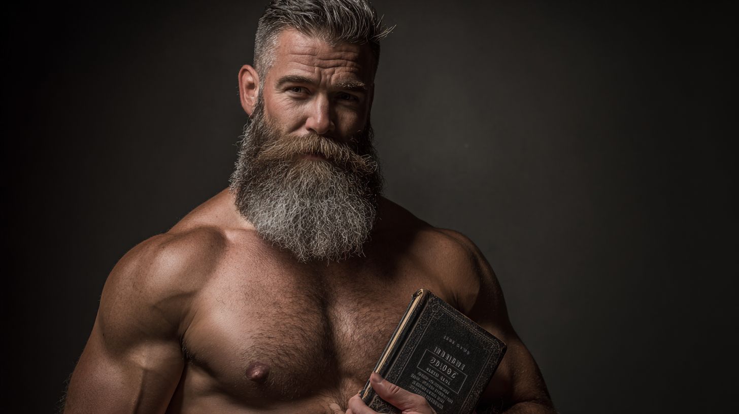 Introduction to the 2026 Beard Revolution