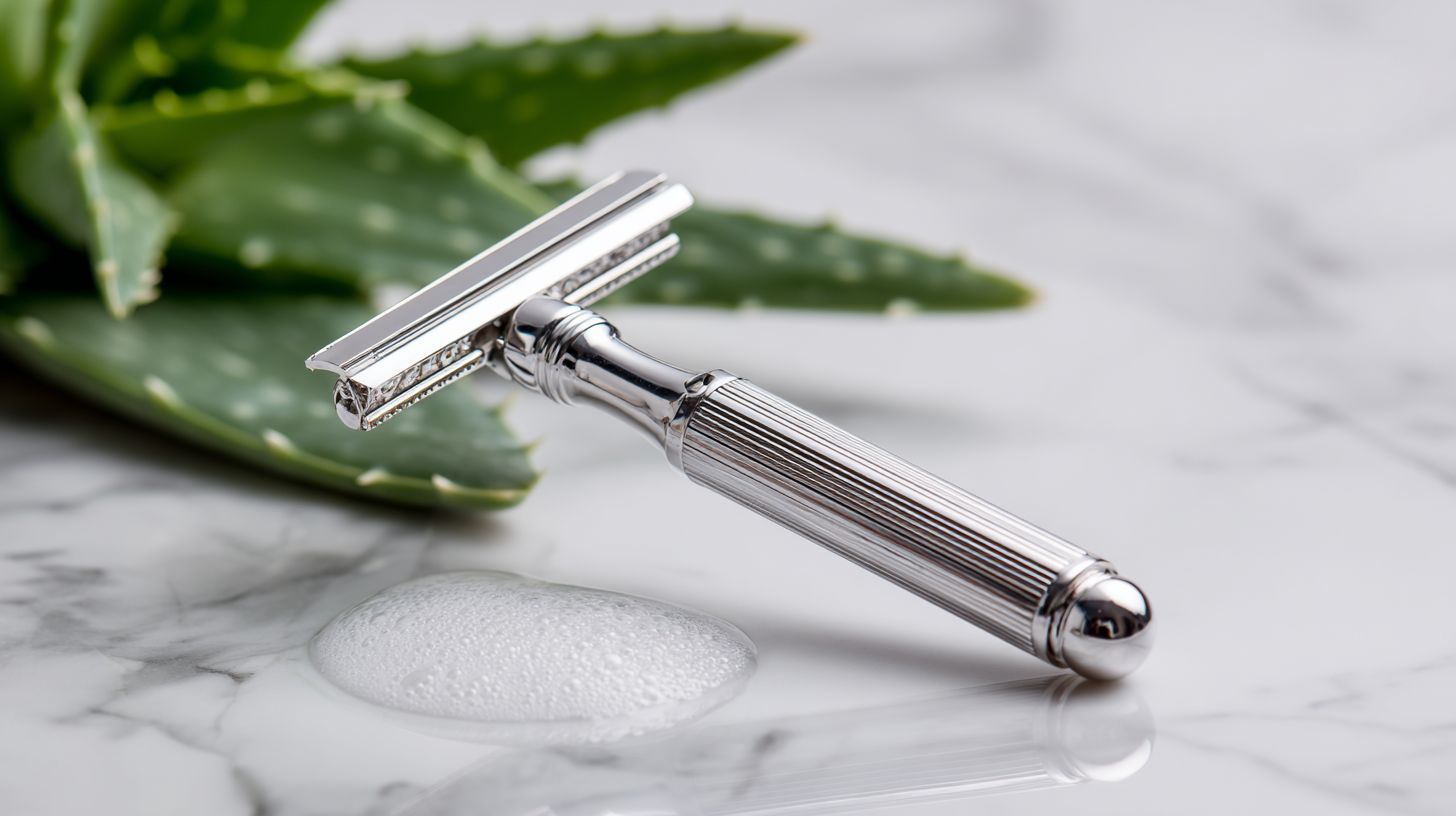 The Clean Shave Renaissance