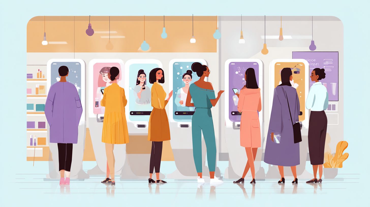 Historical Context of Retail Innovations