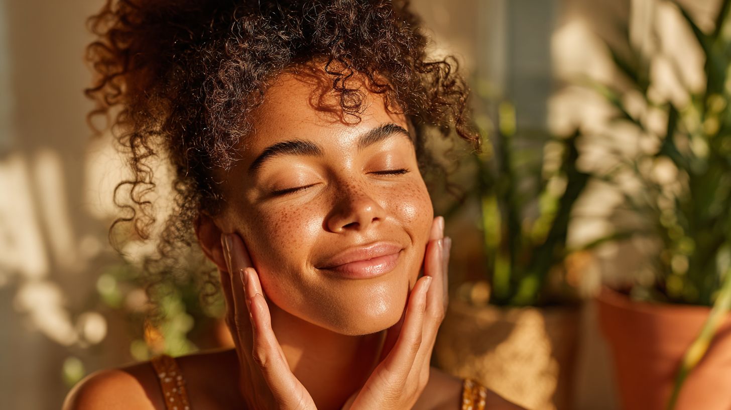 Evening Wind-Down Routine